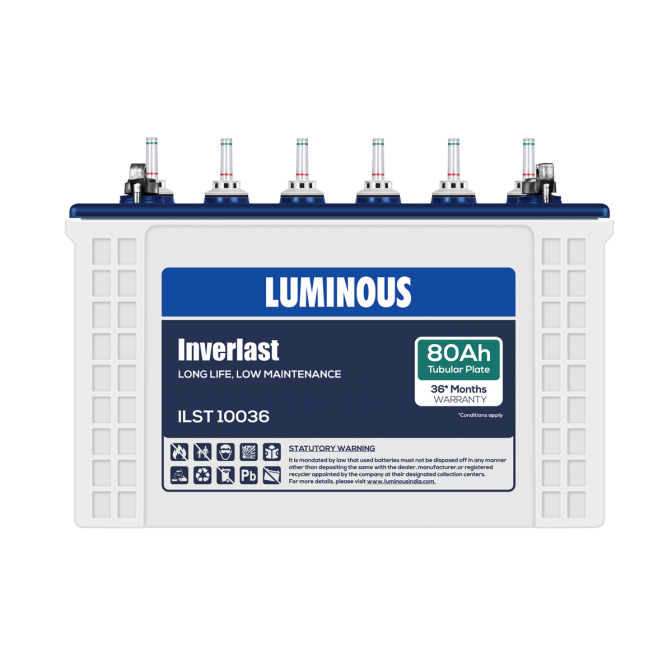 INVERLAST - ILST 10036